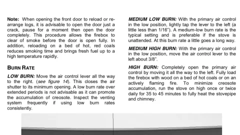 [Hearth.com] Newbie Air control questions