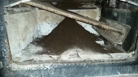 [Hearth.com] What to use to clean SS flue liner ?