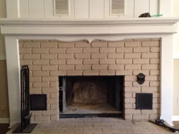 [Hearth.com] Guidance for an insert install within Heatilator Metal Fireplace