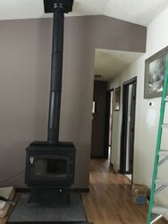 Sold the house- need to start over with a new stove