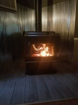 [Hearth.com] First fire