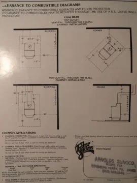 [Hearth.com] FISHER BROCHURES