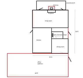 [Hearth.com] New Install Fireplace Insert