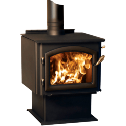 Purchasing A New Wood Stove