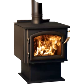 [Hearth.com] Purchasing A New Wood Stove