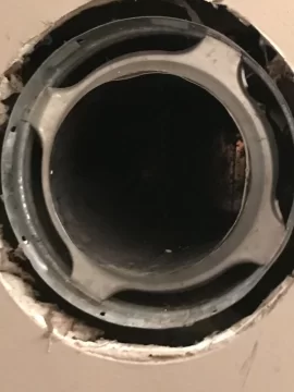 [Hearth.com] Stove pipe connector question