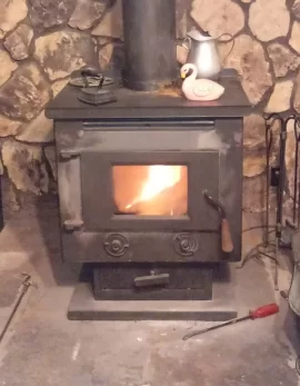 [Hearth.com] What stove is this?