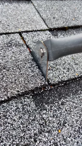 [Hearth.com] Roof Flashing Advice