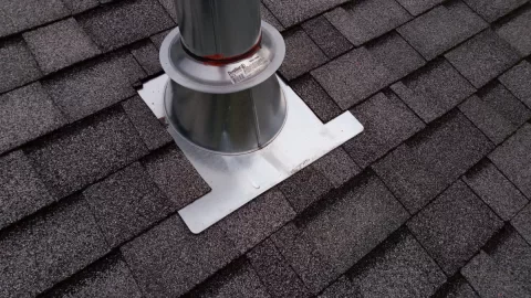 [Hearth.com] Roof Flashing Advice