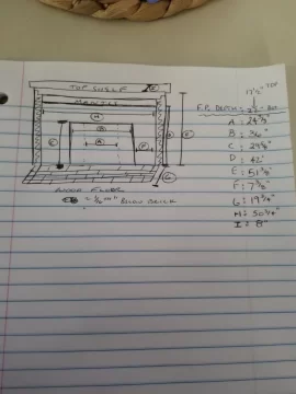 [Hearth.com] Looking for some insight on installing new insert