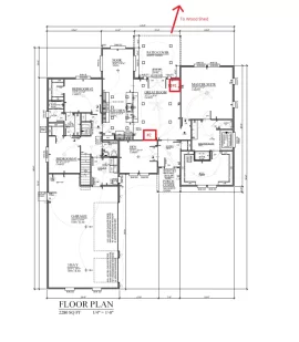 [Hearth.com] Planning stove location and type in new house build