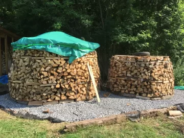 [Hearth.com] Wood Shed Advice