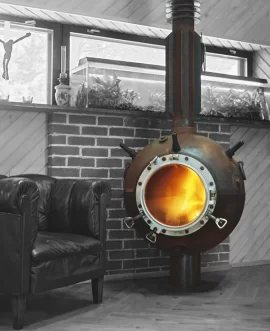 [Hearth.com] Very cool stove