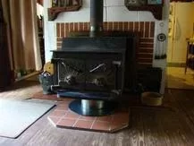 [Hearth.com] Do all real Fisher stoves say Fisher on the Door/