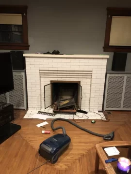 [Hearth.com] Early 1910s to 1920s Coal Fireplace Stove/Insert Options