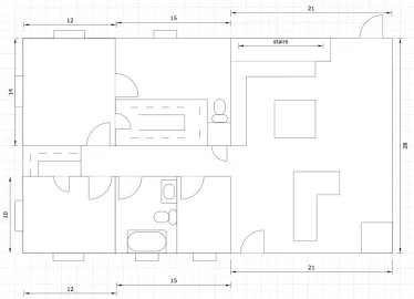 [Hearth.com] New construction install