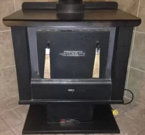 [Hearth.com] Arrow Wood Stove 1800