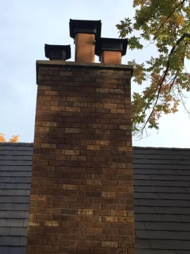 [Hearth.com] Cold Chimney issues /need advice