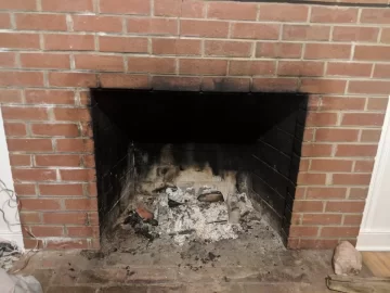 [Hearth.com] Seeking opinions on normal wear versus corrosion/overheating for Jotul 8 I am interested in.