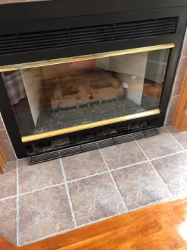 [Hearth.com] Can I convert gas insert to wood?