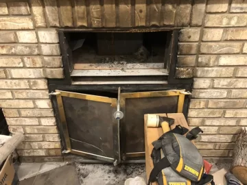 [Hearth.com] NEWBIE NEEDS HELP