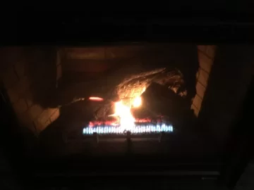 [Hearth.com] Direct Vent Gas Fireplaces - Air Leak - See Video