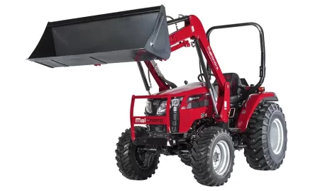 [Hearth.com] Mahindra 4540