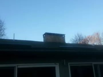 [Hearth.com] Chimney Cap Replacement