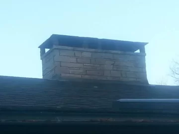 [Hearth.com] Chimney Cap Replacement