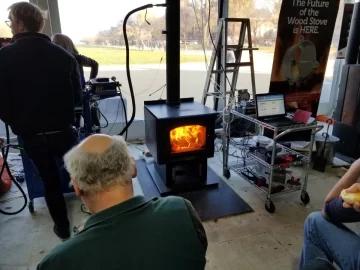 [Hearth.com] 2018 New Generation Wood Stove Design Challenge - Pics & Thoughts