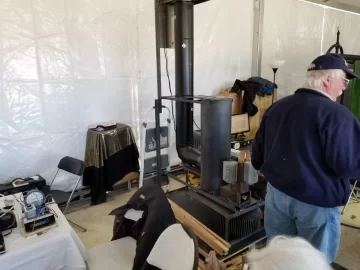 [Hearth.com] 2018 New Generation Wood Stove Design Challenge - Pics & Thoughts