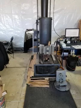 [Hearth.com] 2018 New Generation Wood Stove Design Challenge - Pics & Thoughts