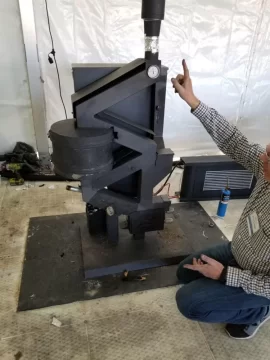 [Hearth.com] 2018 New Generation Wood Stove Design Challenge - Pics & Thoughts