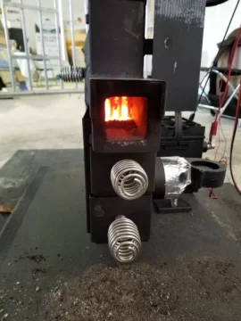 [Hearth.com] 2018 New Generation Wood Stove Design Challenge - Pics & Thoughts