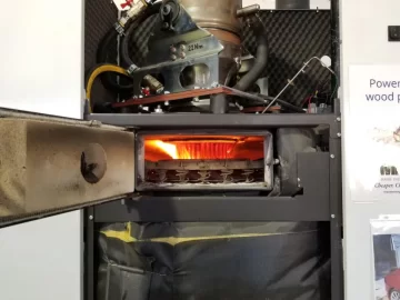 [Hearth.com] 2018 New Generation Wood Stove Design Challenge - Pics & Thoughts