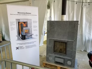 [Hearth.com] 2018 New Generation Wood Stove Design Challenge - Pics & Thoughts