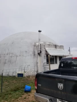 [Hearth.com] Please help troubleshoot my stove, dome home issues