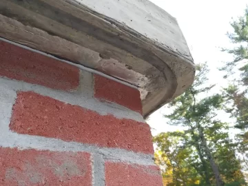 [Hearth.com] Chimney top rebuild, Liner/Insert install, Data logging