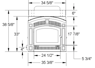 [Hearth.com] Looking for the right fit.