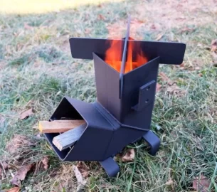 [Hearth.com] Ultra mini super micro little bitty woodstove question