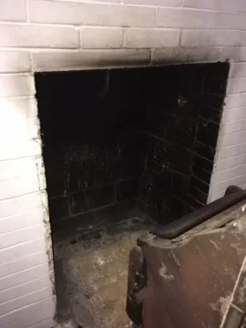 [Hearth.com] Can I even fit an insert in here without a total remodel?