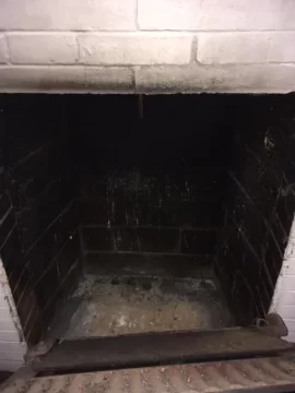 [Hearth.com] Can I even fit an insert in here without a total remodel?