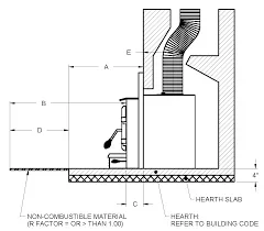 [Hearth.com] Wood insert problem or wife problem