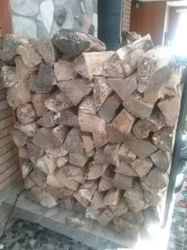 [Hearth.com] Firewood Storage Pictures