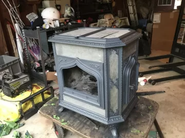 [Hearth.com] Buying A Used Stove Off Craigslist