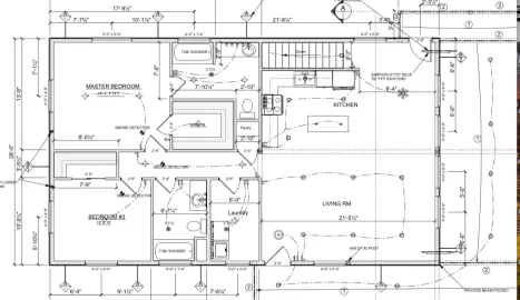 [Hearth.com] Help with wood stove location