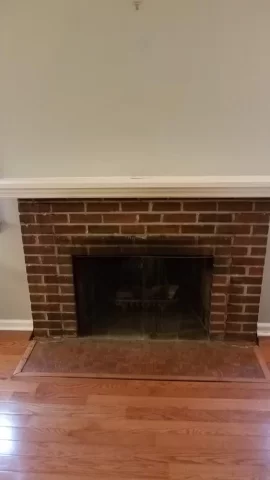 [Hearth.com] Fireplace Surround