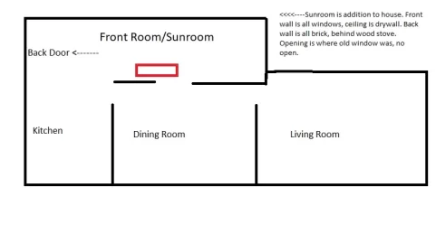 [Hearth.com] House Layout - Where to put the fans?