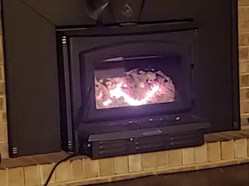 [Hearth.com] Haunted wood stove?