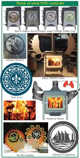 [Hearth.com] What happened to the styled stoves?